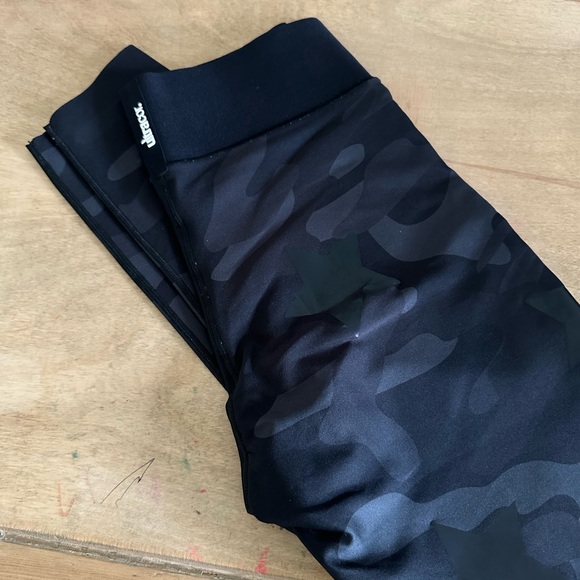 Ultracor active - Ultra Lux Knockout Leggings Camo, medium - Picture 3 of 5